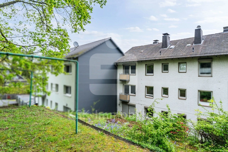 Rückansicht