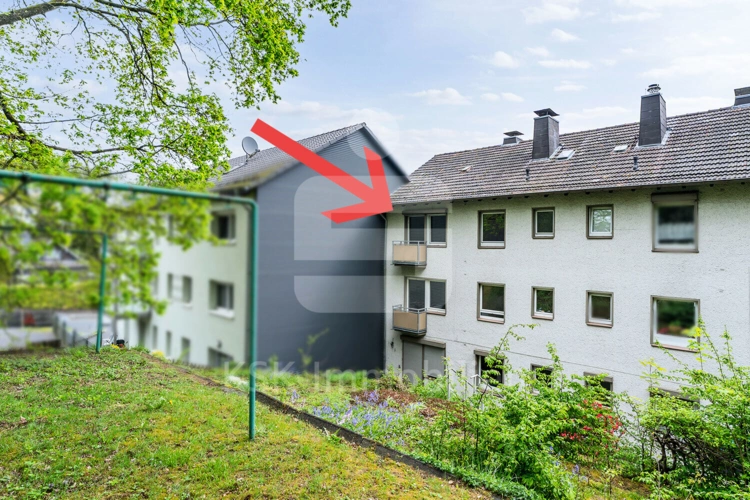 Rückansicht