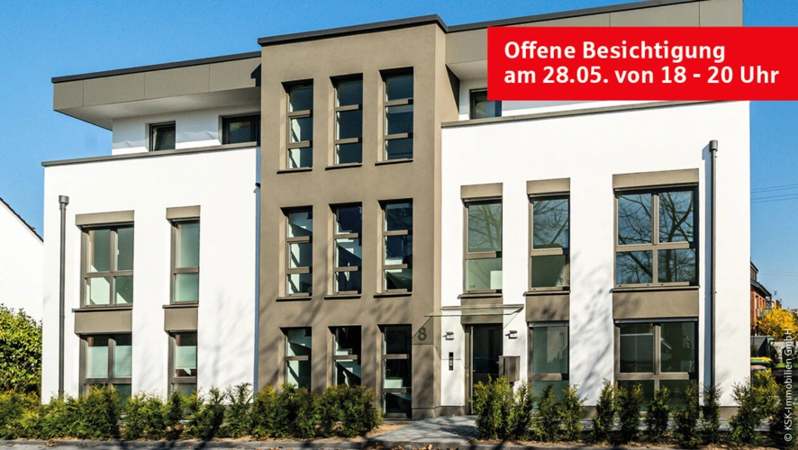 Aussenaufnahmen