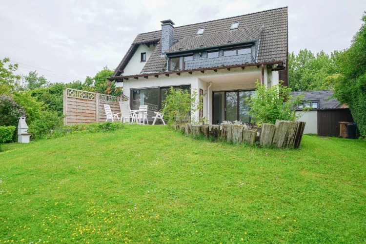 Hinteransicht