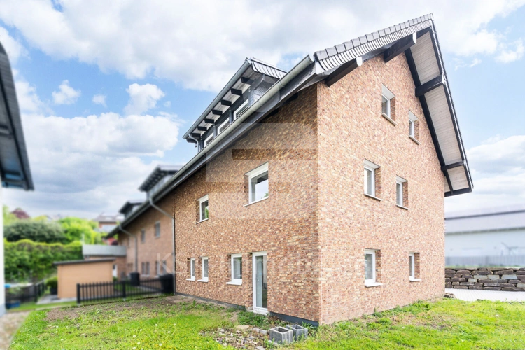 Rückansicht