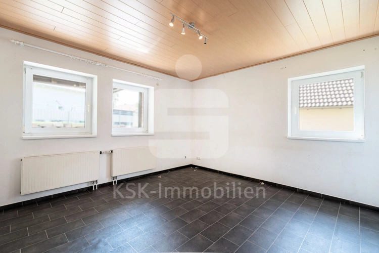 Zimmer Erdgeschoss