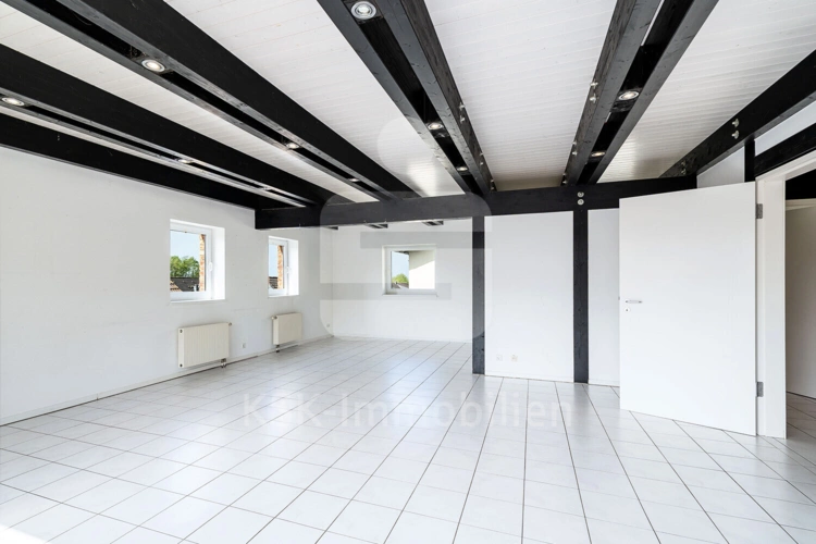 Wohnzimmer Obergeschoss