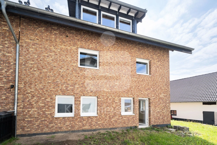 Rückansicht