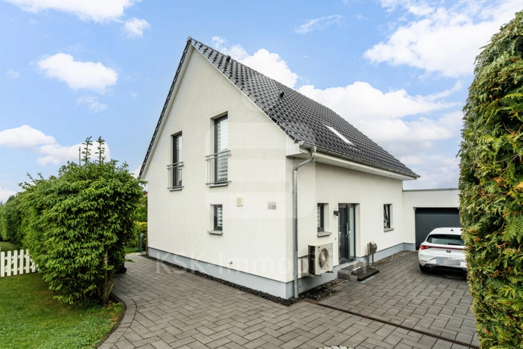 Ansicht