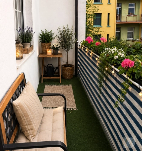 Balkon