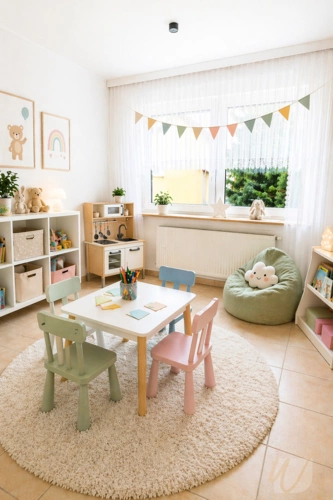 Kinderzimmer