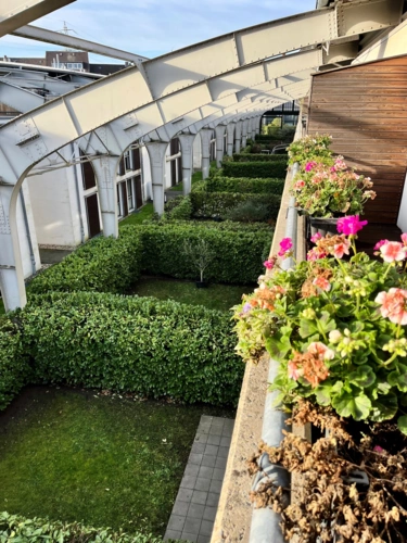 Balkon