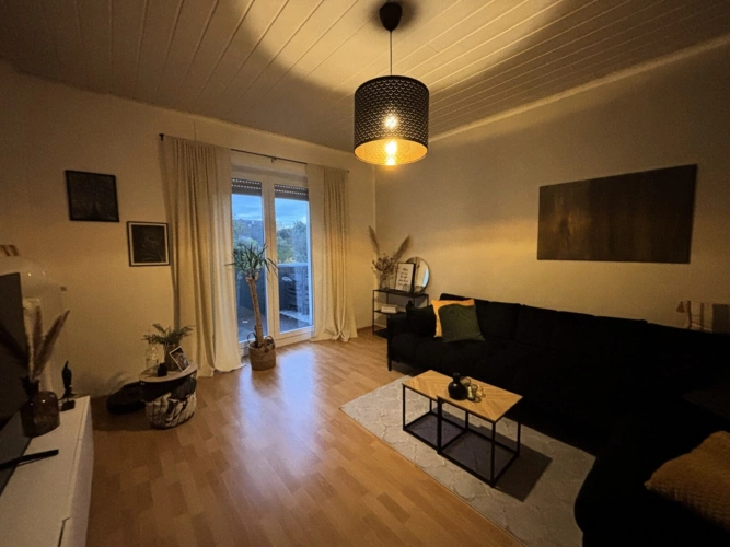 Wohnzimmer OG