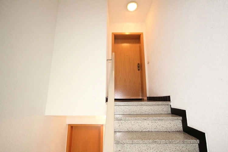 Treppenhaus