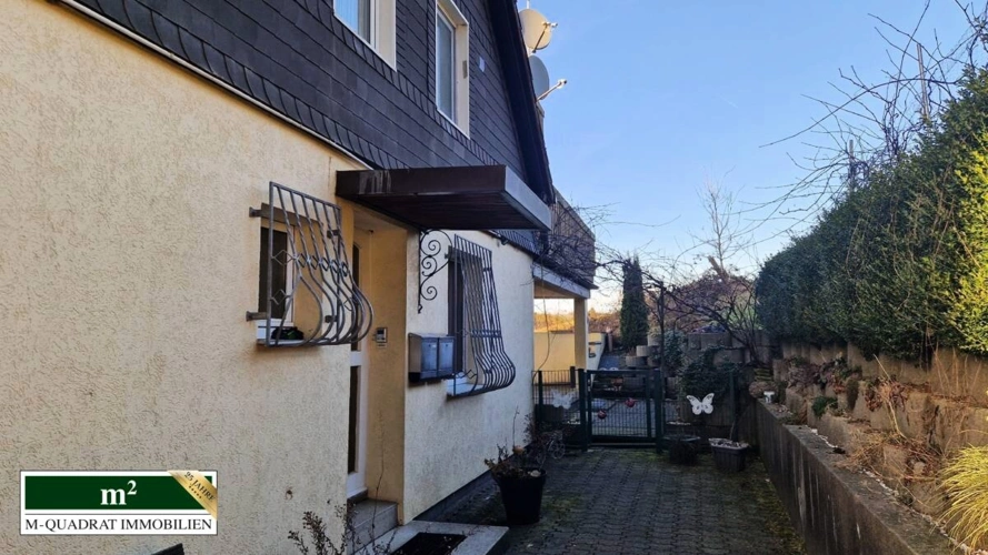Eingangsbereich