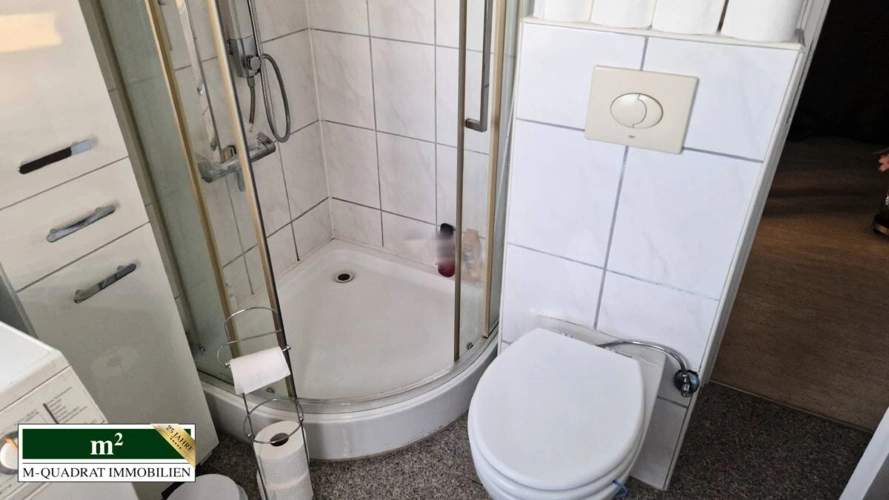 Badezimmer 1. OG