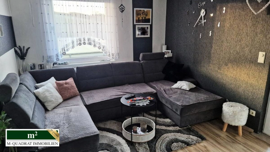 Wohnzimmer EG
