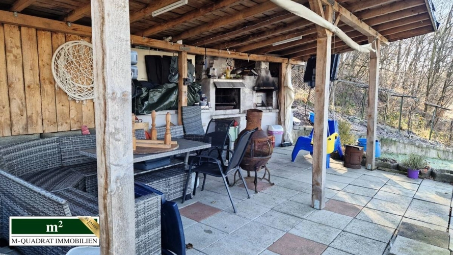 Grillplatz