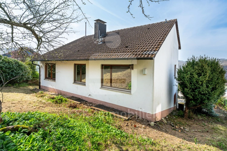 Rückansicht