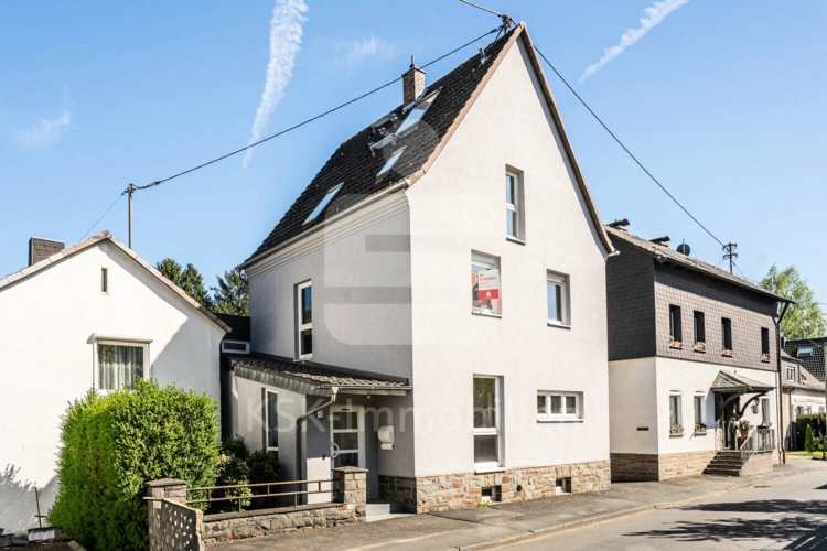 Außenaufnahme