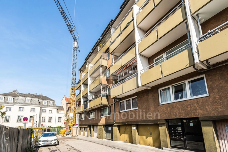 Außenaufnahme
