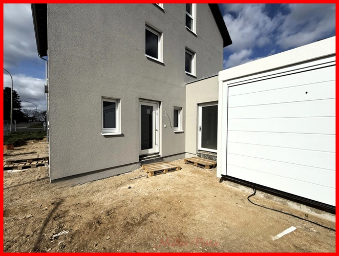Haustür