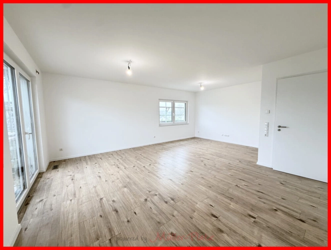 Wohn-/Esszimmer