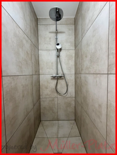 Dusche