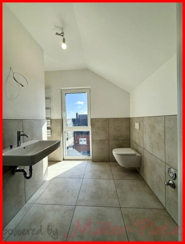 Badezimmer DG