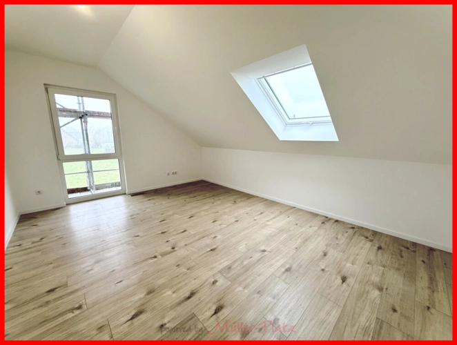 Büro/Kind 2 DG