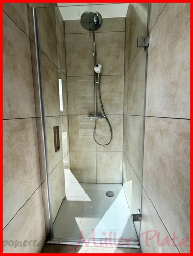Dusche DG