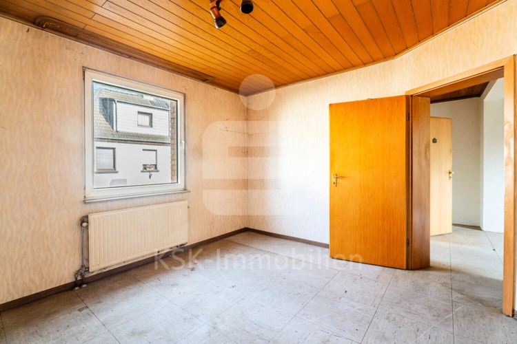 Schlafzimmer 1. Obergeschoss