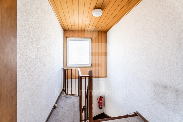 Treppenhaus
