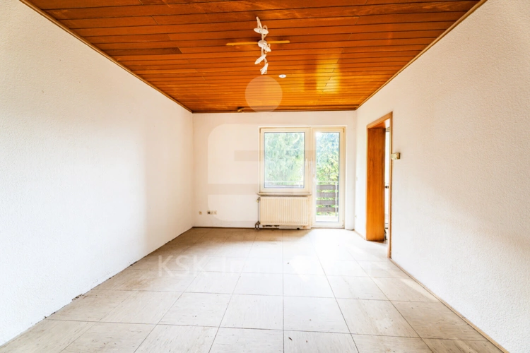 Wohnzimmer 1. Obergeschoss