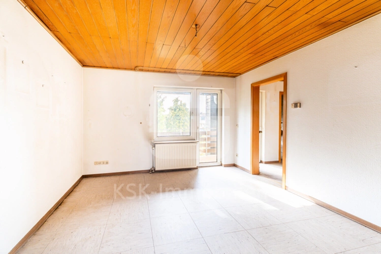 Wohnzimmer 2. Obergeschoss