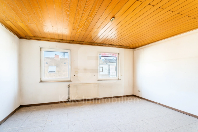 Schlafzimmer 2. Obergeschoss