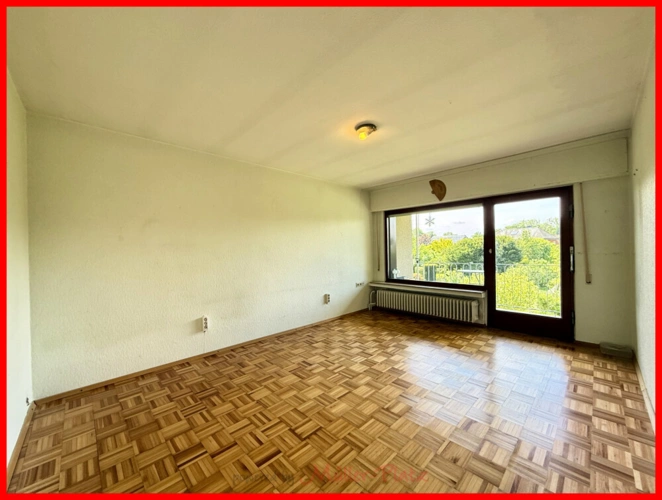 Schlaf-/Kinderzimmer