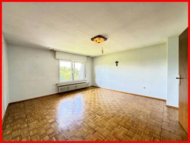 Elternschlafzimmer