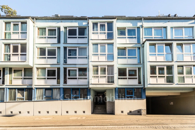 Außenaufnahme