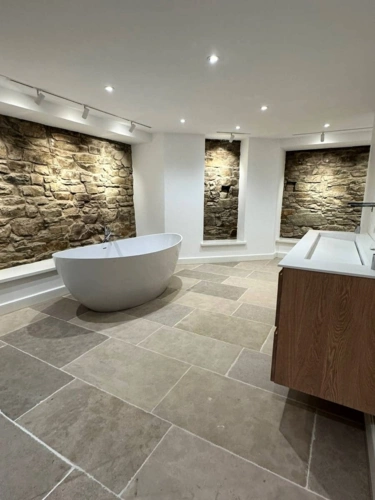 Badezimmer