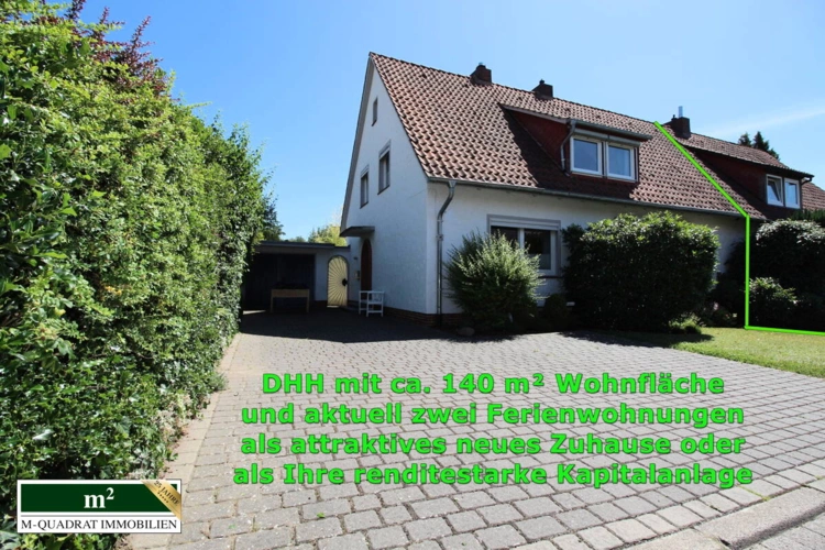DHH als attraktives Investment