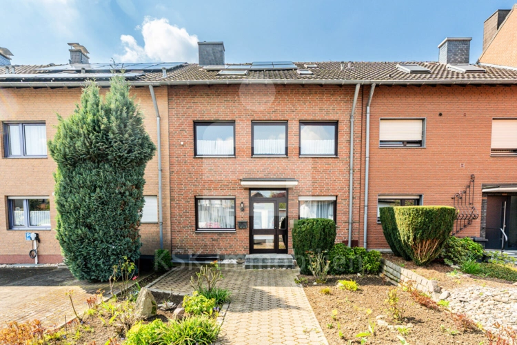 Vorderansicht