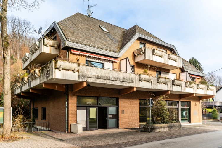 Aussenansicht