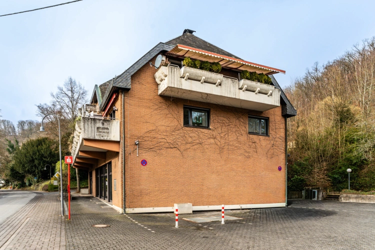 Aussenansicht