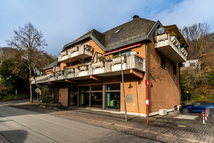 Aussenansicht