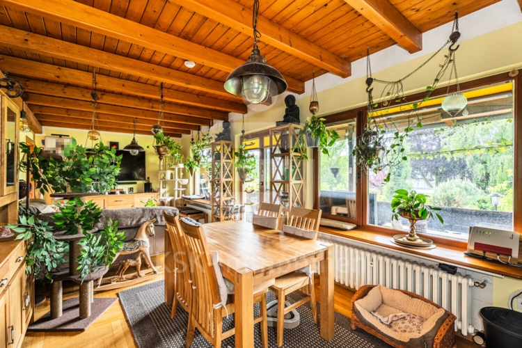 Obergeschoss Wohnzimmer Bild 1