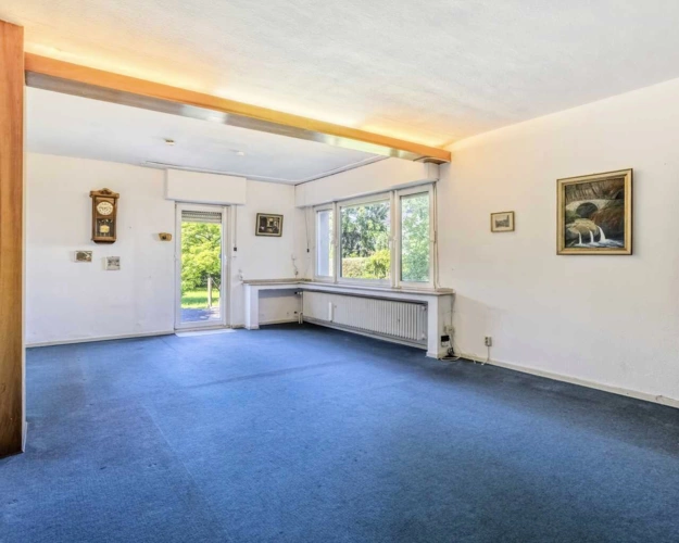 Wohnzimmer (EG)