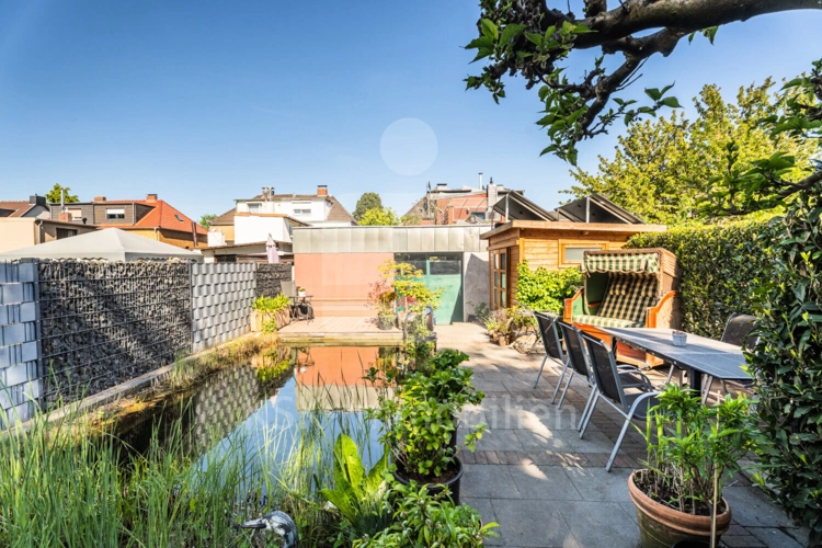 Garten