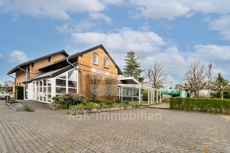Außenaufnahme