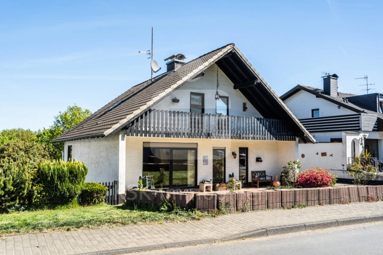 Außenaufnahme