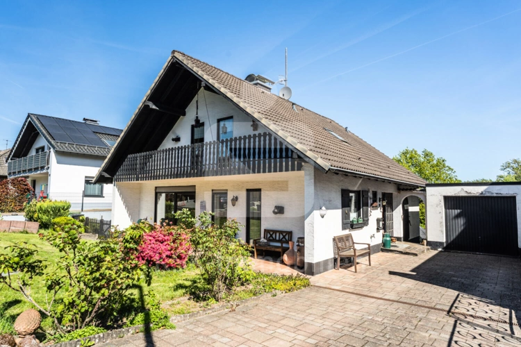Außenaufnahme
