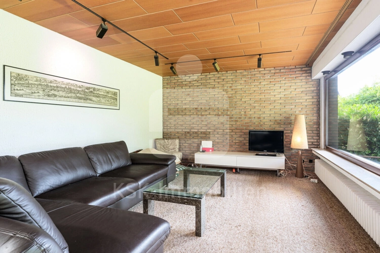 Wohnzimmer Erdgeschoss