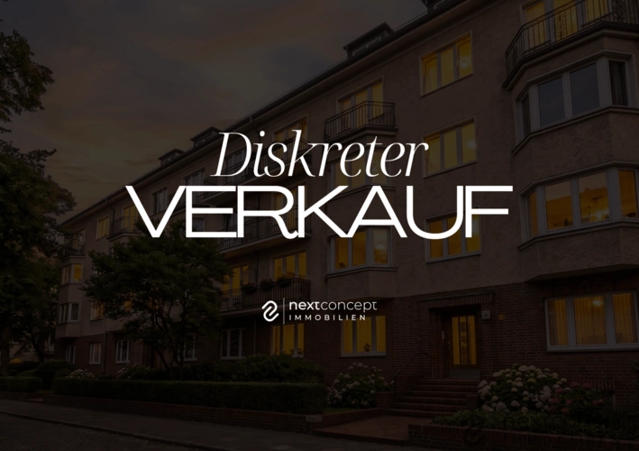 Diskreter Verkauf