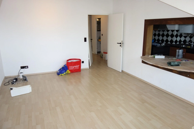 Wohnzimmer ebenso